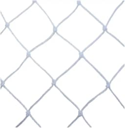 Kit Rede Proteção Crianças, Gatos Para Janelas 4,00 x 1,00 (BRANCA)