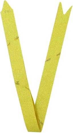 Laço Magico KIT 0948-18A 18mmx370mm ouro pct 10 unidades.