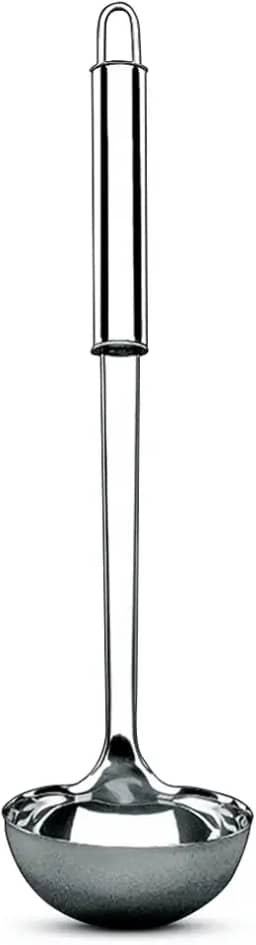 Concha P/Feijao Top Pratic 31, 5cm Brinox Aço Inox