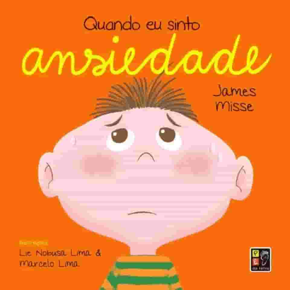 Quando eu sinto ansiedade