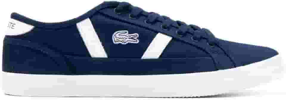 Tênis Lacoste Sideline - Masculino