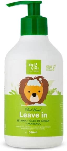 Leave-in Up2you Kids 300ml