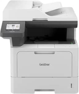 MULTIFUNCIONAL LASER MONO BROTHER DCPL5512DN