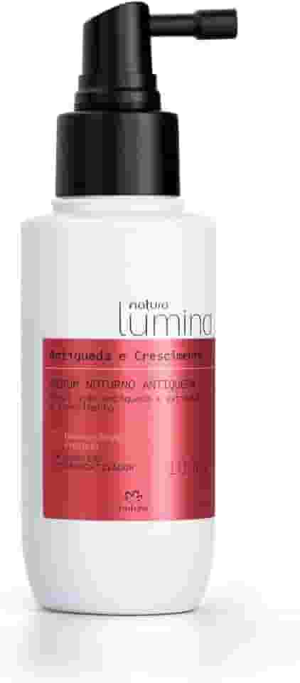 Natura LUMINA SERUM NOTURNO ANTIQUEDA E CRESCIMENTO 100 ML