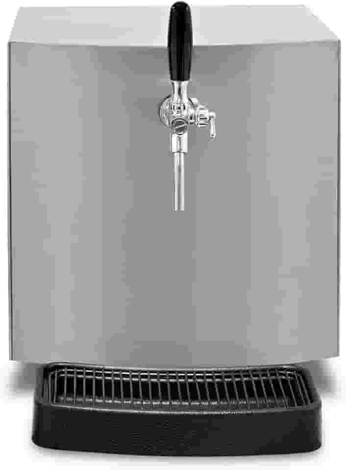 Chopeira Elétrica Upper Memo, 40L/h, Aço Inox, 46 x 37 x 59 cm, 552W