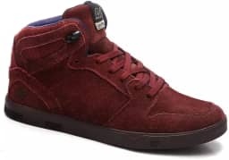 Tênis Skate IICasual Original Cano Alto Embarcadero II Lifestyle