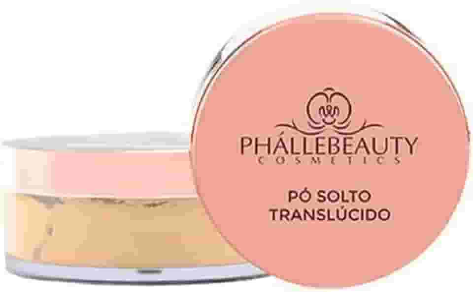 PO SOLTO TRANSLUCIDO 10G PH004 PHALLEBEAUTY
