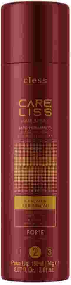 Care Liss Hair Spray 150Ml Forte