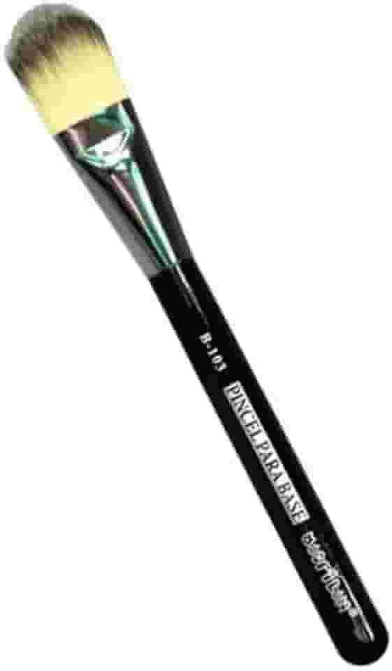 Macrilan Pincel Profissional Para Base - Linha B - B103