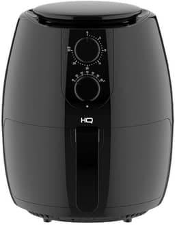 Fritadeira Sem Óleo AirFryer HQ 5 litros Preto HQ-AF5LMP (127V)