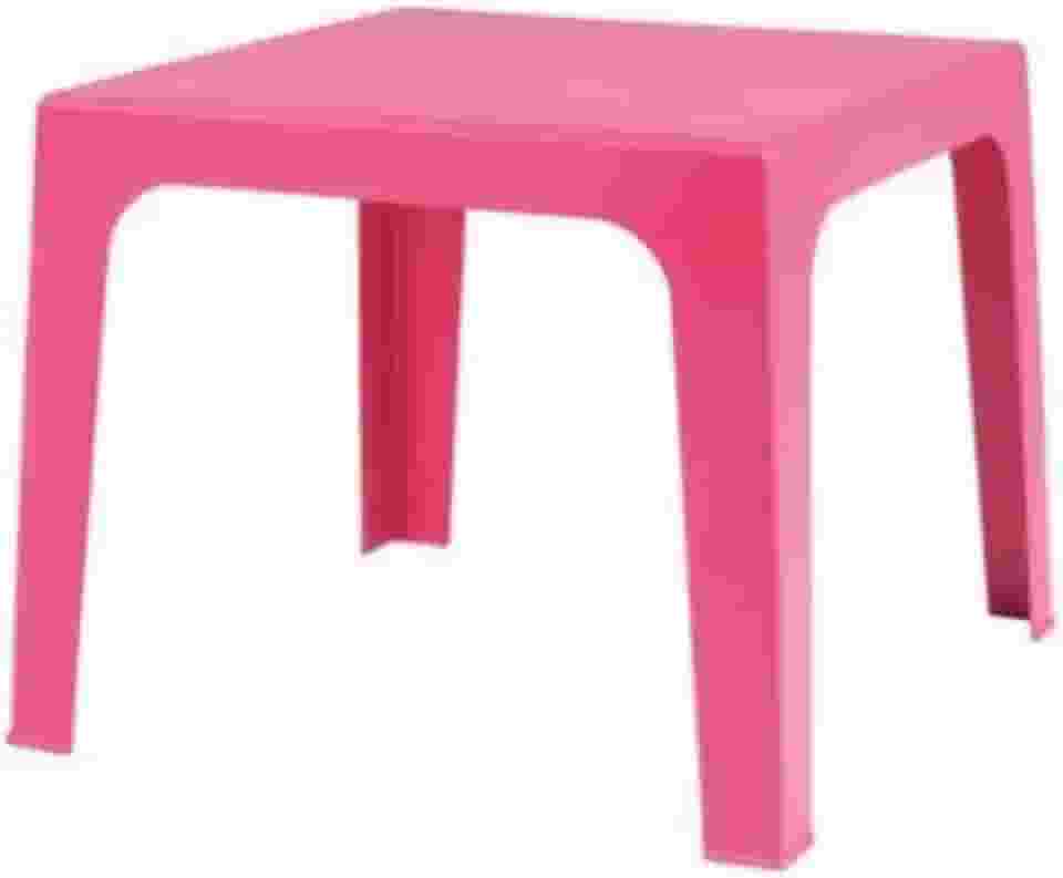 Mor - Mesinha Kids Rosa