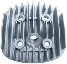 Cabeçote Para Kit Motor 80cc