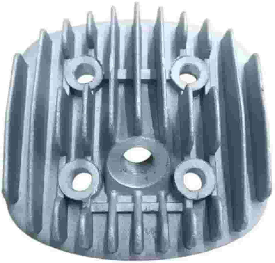 Cabeçote Para Kit Motor 80cc