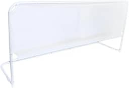 Grade de Cama Proteção para Cama - 3 tamanhos: Pequena, Média, Grande Crianças e Idosos(MÉDIA 84X54)