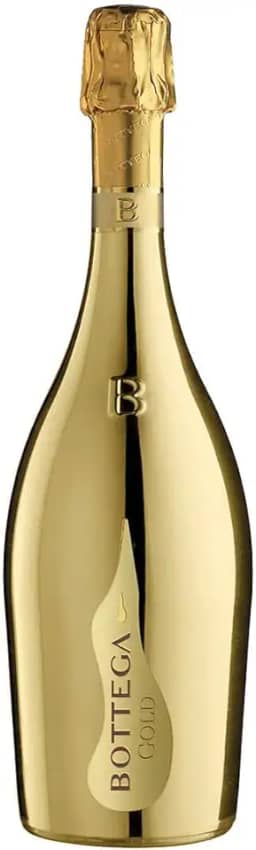 Espumante Italiano Bottega Gold Prosecco Doc 750ml