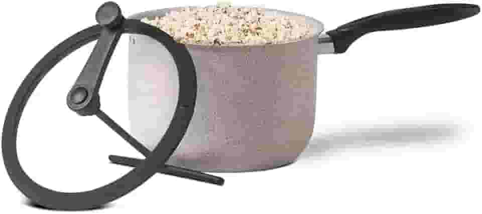 Brinox - Pipoqueira Pic Poc 5.5L Especiarias - Vanilla