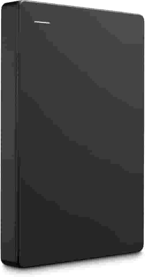 HD Externo Portátil 2TB USB 3.0