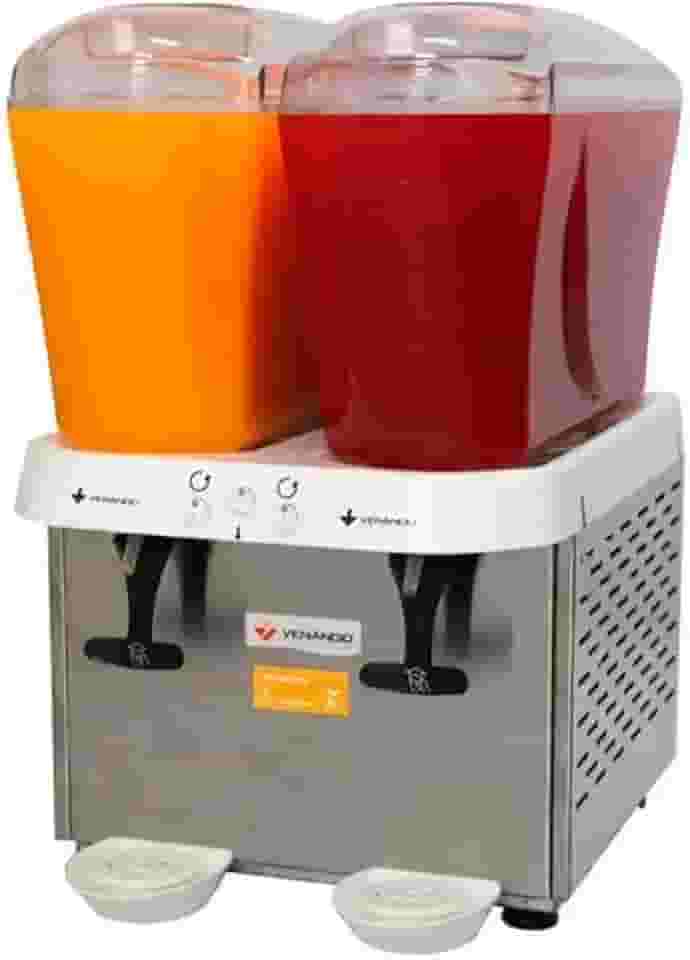 Refresqueira Inox Rv216 32 Litros Elétrica 220v Venâncio