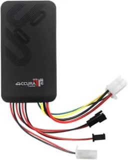 Rastreador Veicular Monitora Multi Função Gsm/Gps/Gprs