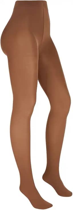 Meia Calça Trifil W06345 Opaca Fio 40