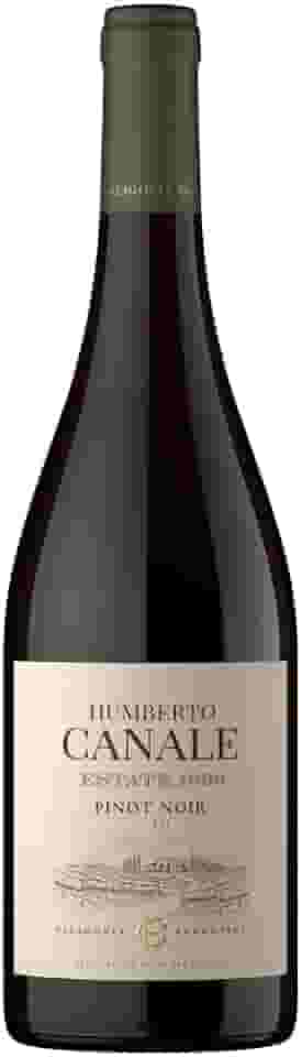 Vinho Fino Tinto Argentino Humberto Canale Estate 1909 Pinot Noir 750ml