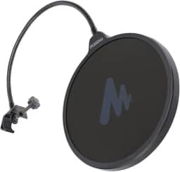 MAONO Pop Filter e Espuma Protetora AU-PF150F MAONO