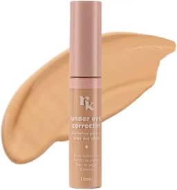 Rk By Kiss Ruby Kisses Under Eye Corrector - Corretivo Para A Área Olhos - Cor 15