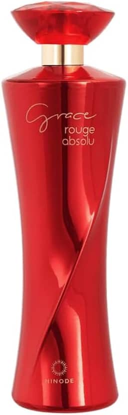 Perfume Feminino Grace Rouge Absolu Deo Parfum 100ml