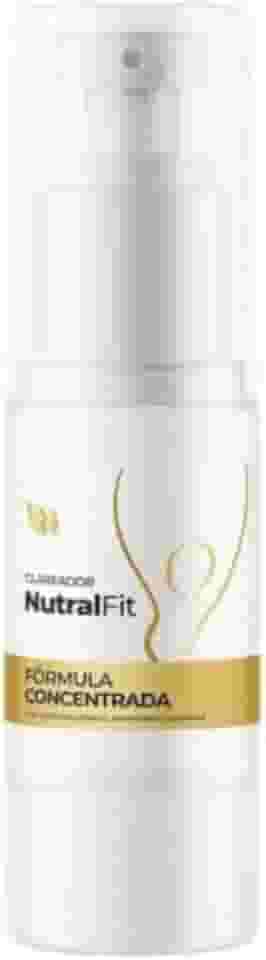 Clareador NutralFit – Clareamento de Manchas no Rosto, Olheiras, Melasmas, Virilha, Axilas, Joelhos, Cotovelos, Uniformização da Pele