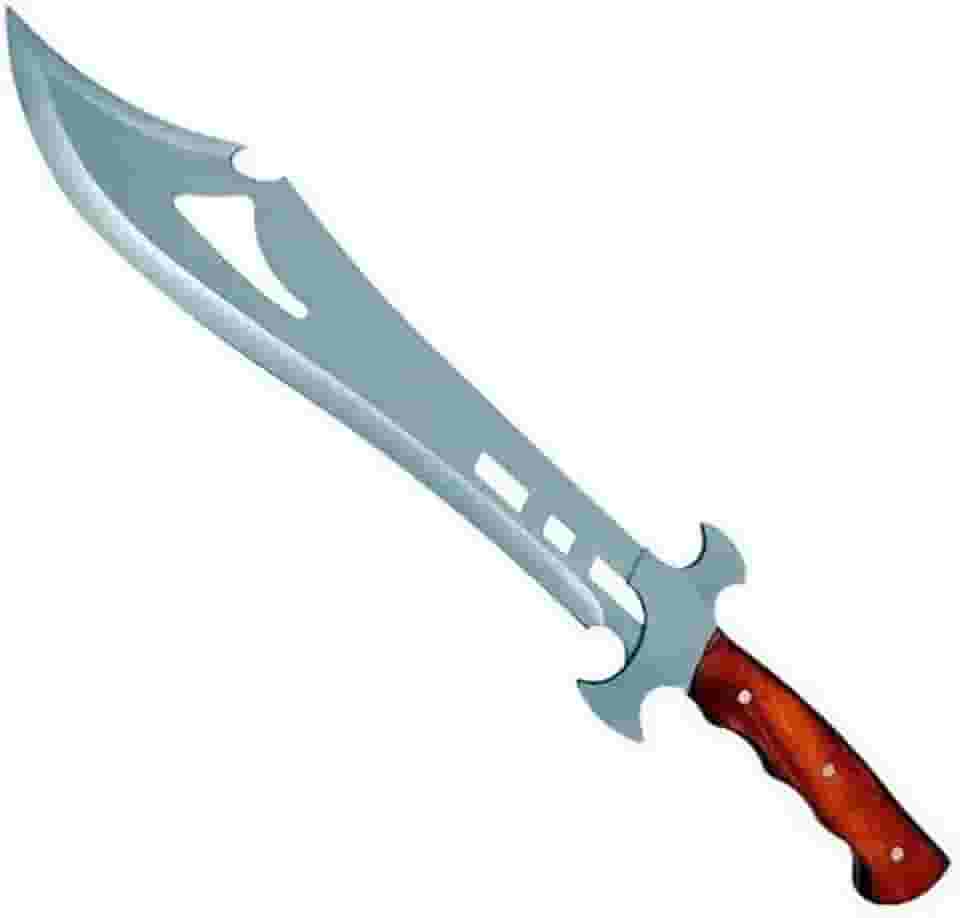 FACAO CAÇA MAD.SQ2285