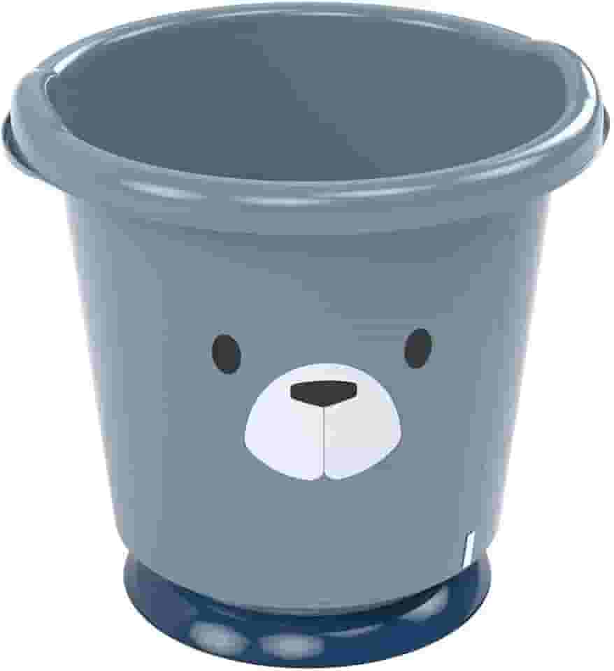 Banheira Ofurô Para Bebê, 17,2 Litros Plasútil