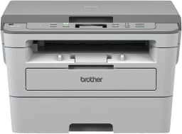 MULTIFUNCIONAL MONOCROMATICA BROTHER DCPB7520DW
