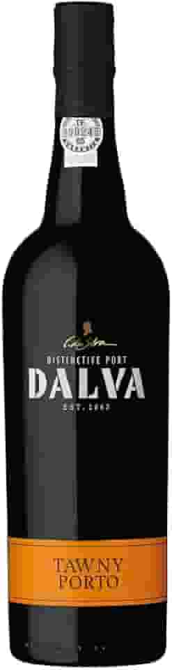 PORTO DALVA TAWNY TINTO 750ML