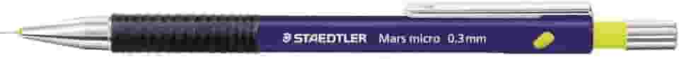 Lapiseira 0.3mm, Staedtler, Mars Micro, 775 03 02