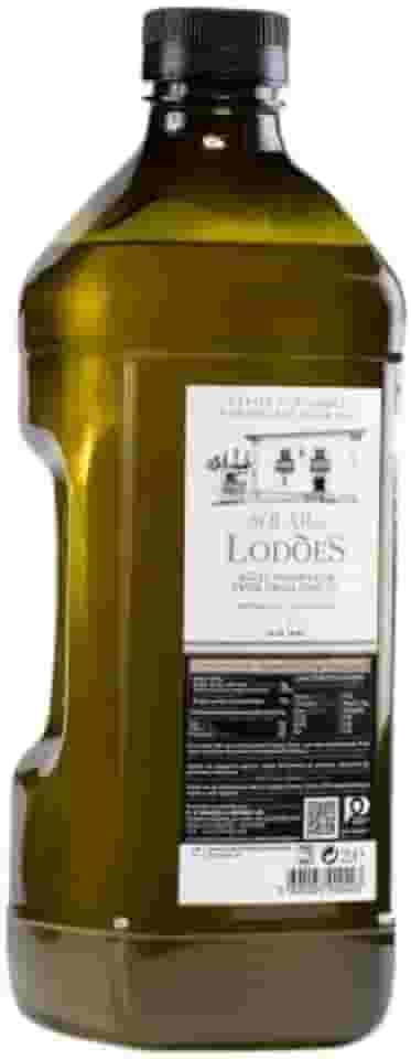 Azeite Extra Virgem Português Solar dos Lodões 0,3% 2LT