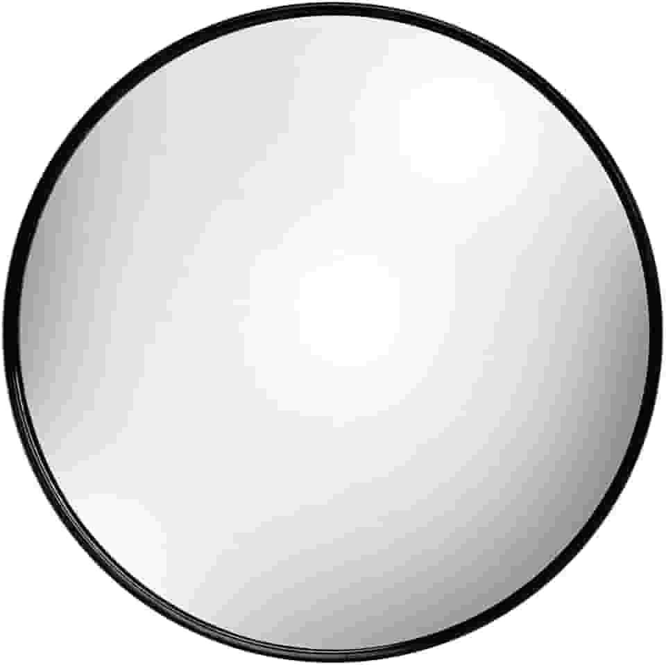 Ricca Espelho Compacto de Aumento 5X