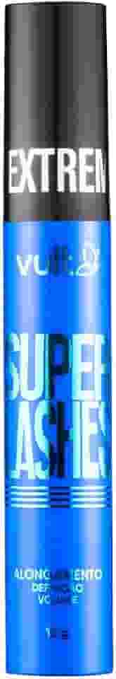 Vult Máscara de Cílios Extreme Super Lashes 10g