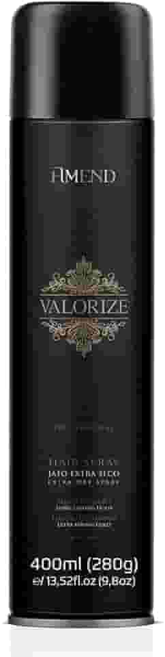 Hair Spray Amend Valorize Ultraforte 400ml
