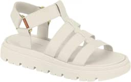 Sandália Feminina Tratorada Moleca 5504-109
