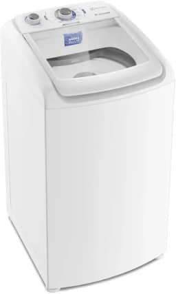 Máquina de Lavar 9kg Electrolux Efficient Care (LED09) 127V