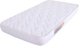 Colchão para Berço Americano D18 Hipoalergênico 130x70x10cm - BF Colchões