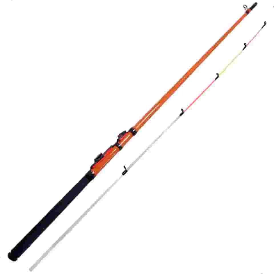 Vara de Pesca Xingu Ultra Light Tucum� 1,35mts 2P - Spinning
