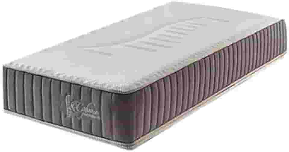 Colchão Solteiro - Coluna Premium - 0,88 m X 1,88 m