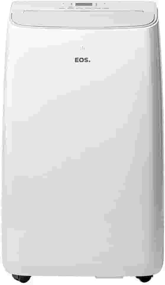 Ar-condicionado Portátil Inverter 14000 Btus Eos Slim Quente e Frio Eap14iqf 110v
