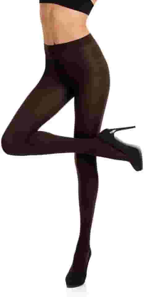 Meia Calça Trifil W06352 Opaca Fio 80