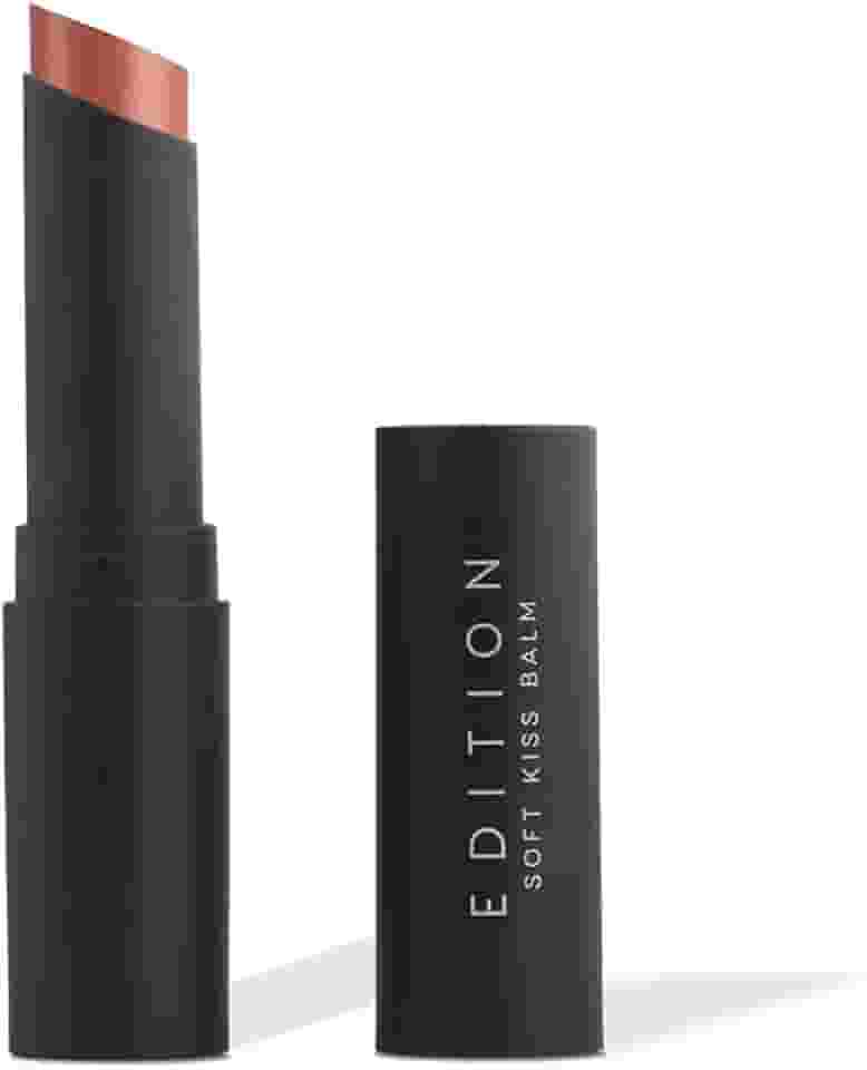 Océane Soft Kiss Balm - Balsamo Labial Apricot - Coral 3,2g