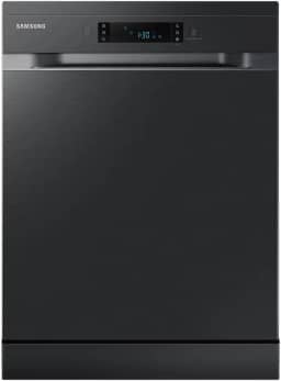 Lava-Louças Samsung Inox Preta 14 Serviços 110V DW60C7050FG/AZ
