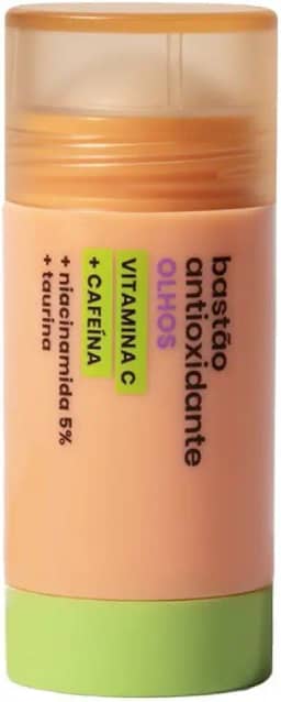 Sallve Bastão Antioxidante para Olhos 10g