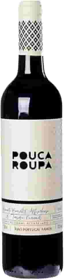 Vinho Tinto Português Pouca Roupa 750ml