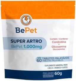 Superartro 1000MG 60g